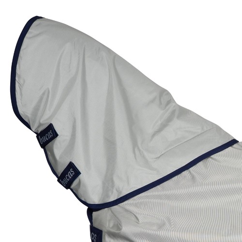 Bucas power turnout combi neck - bucas,