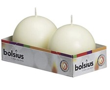 2er PACK BOLSIUS ELFENBEIN 70