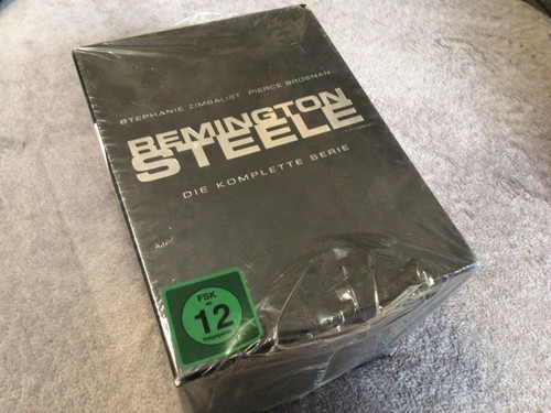 Remington steele die - remington,