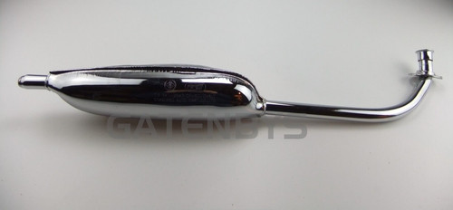 Neuer chrom roller - neuer,