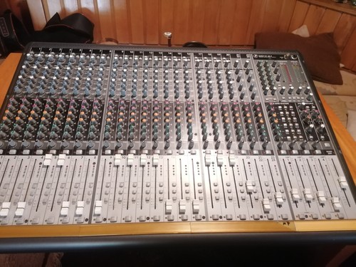 Mackie onyx4 bus - onyx4,