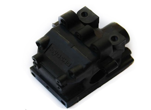 Kyosho inferno mp9e tki3 rtr - inferno,