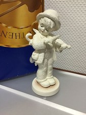 HUMMEL FIGUR 2/I " Geigerlein