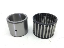 Busch Bearing And Washer