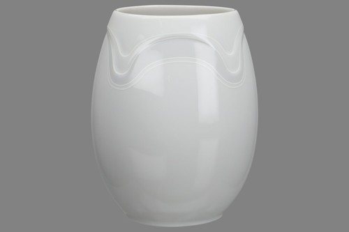 Vase klein kaiser - vase, domino