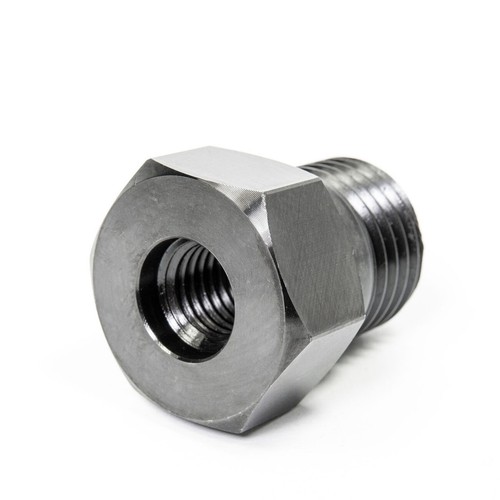Drechsel adapter - drechsel-adapter, f