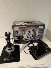Thrustmaster Hotas Warthog