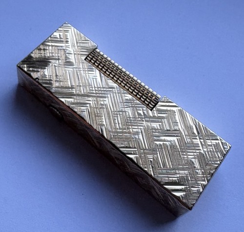 Dunhill gold florentine - dunhill,