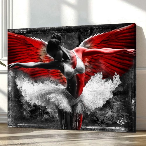 Modernes leinwandbild - modernes,