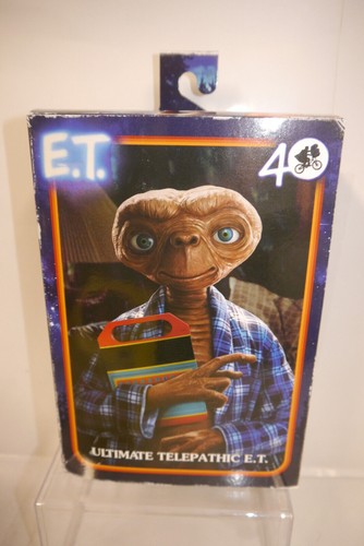 Neca der außerirdische - e.t.,