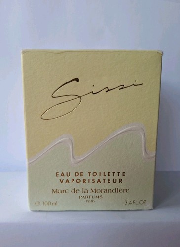 Sissi marc morandiére - sissi, de