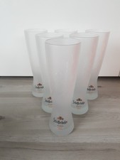 6 Schöfferhofer  Weizen Bier