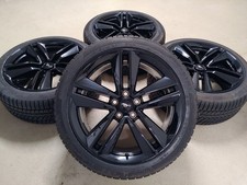 ⭐ 4 ORIGINAL Winterräder