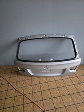 Kofferraum BMW 320/218 Touring