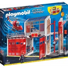  Playmobil-9462 Große