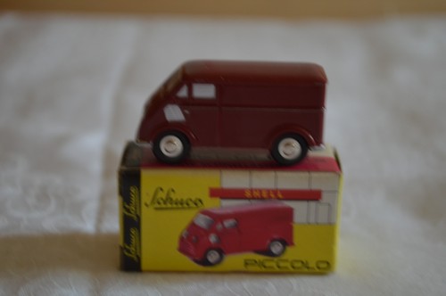 Schuco piccolo dkw - schuco,
