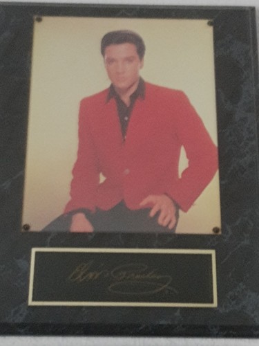 Elvis presley foto - foto, mit