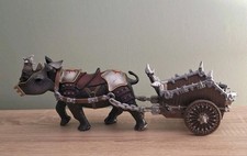 Schleich 70083  Kampfnashorn