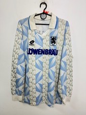 1860 MÜNCHEN 1993/1994 HEIM