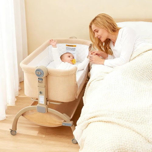 Baby beistellbett tragbar - beistellbett,