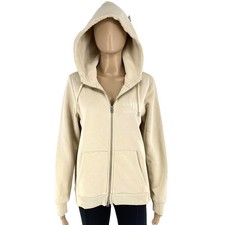 GANT Damen Beige Reg Tonal
