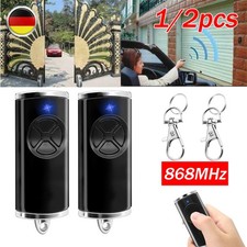 1/2X 868mhz Universal Funk