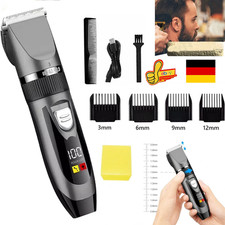 Profi Haarschneidemaschine