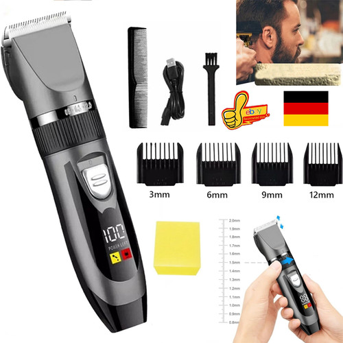 Profi haarschneidemaschine - profi,