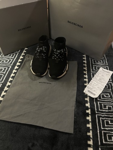 Balenciaga speed trainer - balenciaga,