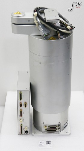 38133 rorze wafer handling - wafer,