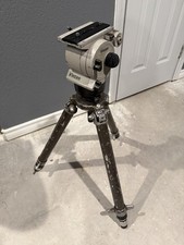 VINTEN VISION 10 FLUID HEAD