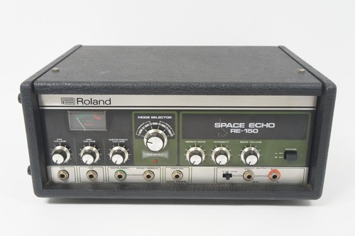 Roland 150 space echo - roland,