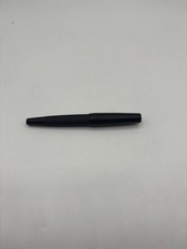 Faber-Castell 148620 - Füller e-motion Pure Black M, 1 Stück Füller Feder M schw