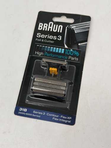 Braun series kombipack - braun, 3