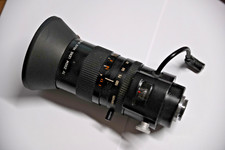 CANON TV Zoom Lens V6x16 16-100 mm 1:1,9 für JVC Videokamera CV-5001
