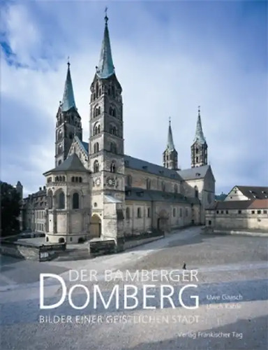 Der bamberger domberg - der,