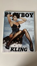 German Playboy März 2008 03/08 Magazin Zeitschrift