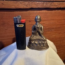 Buddha Mönch Buddhismus