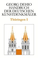 Dehio - Handbuch der deutschen