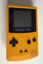 Nintendo Game Boy Color
