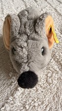 Steiff maus piep - piep, ean