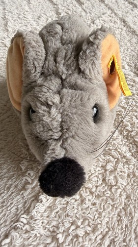 Steiff maus piep ean 5394 - steiff,