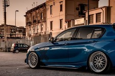 19 Zoll JR23 Alu Felgen für