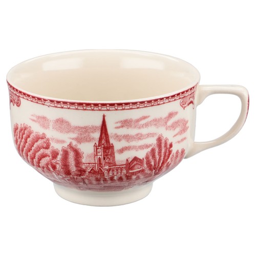 Teetasse ohne innendekor - teetasse,