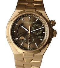 Vacheron Constantin Overseas