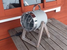Industrielampe vintage - industrielampe,