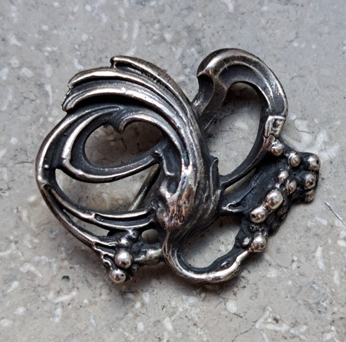 Antique art nouveau - antique,