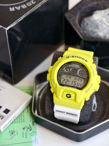 6900tga shock casio - dw-6900tga-9,