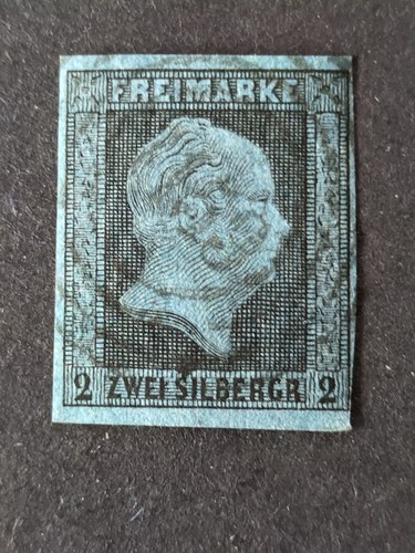 Altdeutschland preussen - preussen, 3