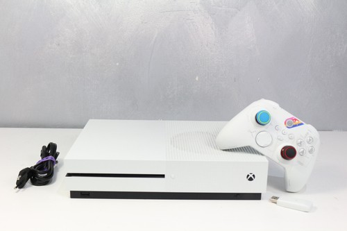 Microsoft xbox one 500gb - one,